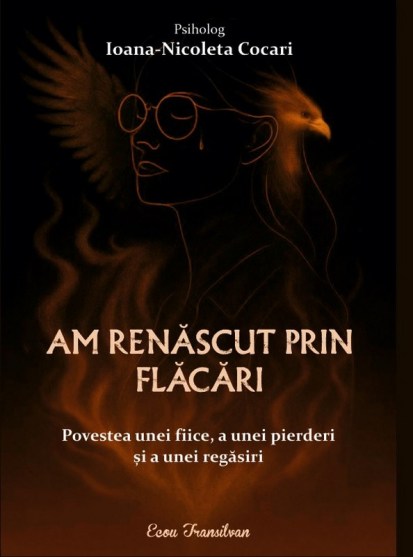Ioana Cocari-Am renascut